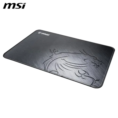 MSI AGILITY GD21 Noir - vue 3