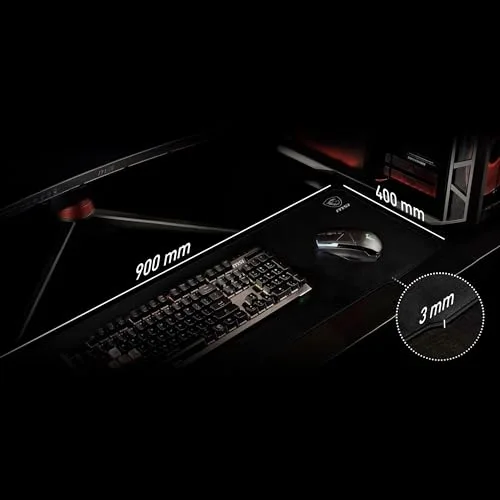 MSI Agility GD70 Noir - vue 7