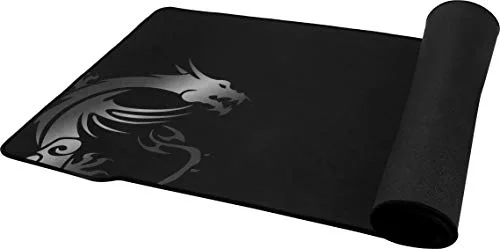 MSI Agility GD70 XXL - vue 3