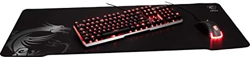MSI Agility GD70 XXL - vue 6