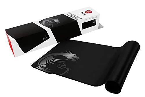 MSI Agility GD70 XXL - vue 7
