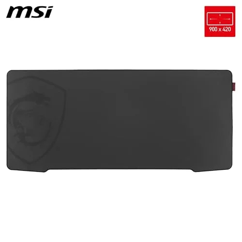 MSI AGILITY GD73 900x400mm - vue 2