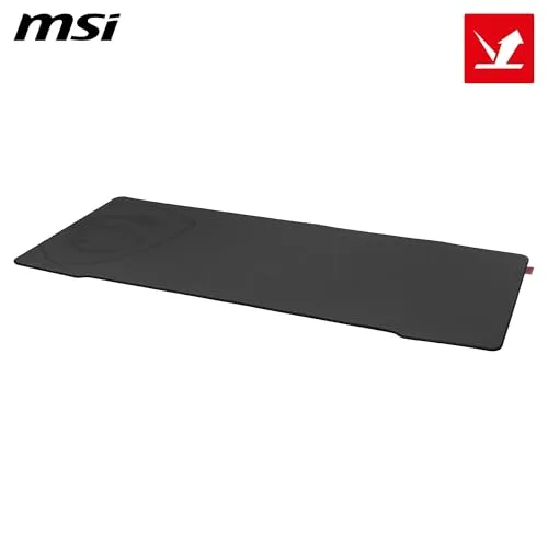 MSI AGILITY GD73 900x400mm - vue 3