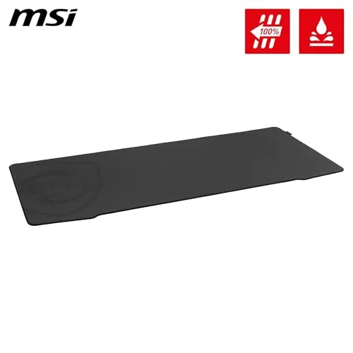 MSI AGILITY GD73 900x400mm - vue 5