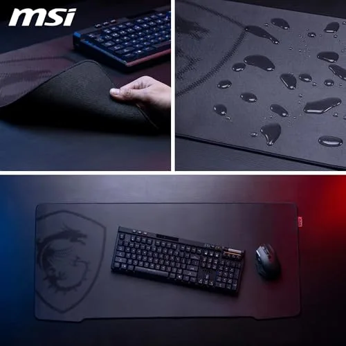 MSI AGILITY GD73 900x400mm - vue 6