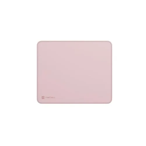 Tapis de souris Natec Colors 300x250mm Rose