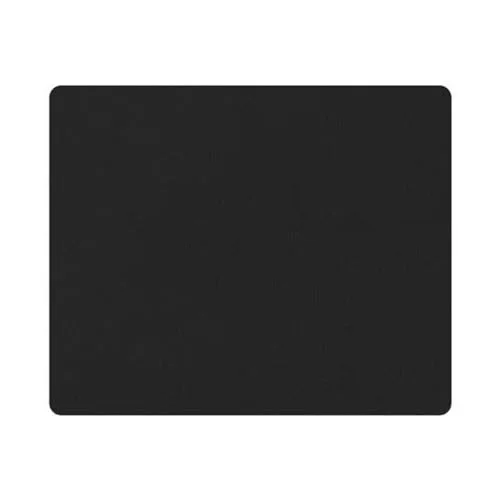 Tapis de souris Natec Evapad 205x235mm Noir