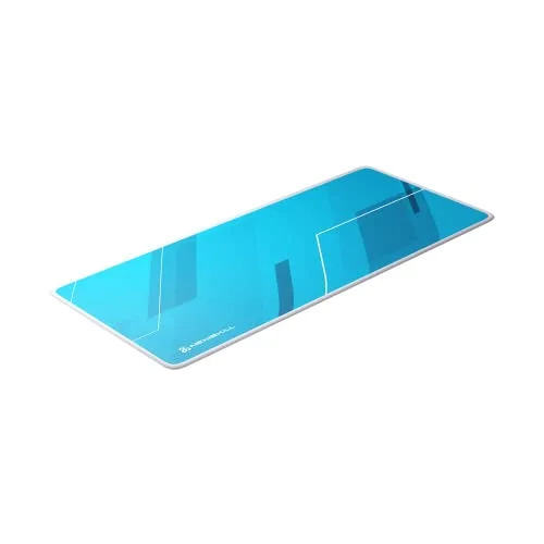Newskill Artemis Bleu - vue 2