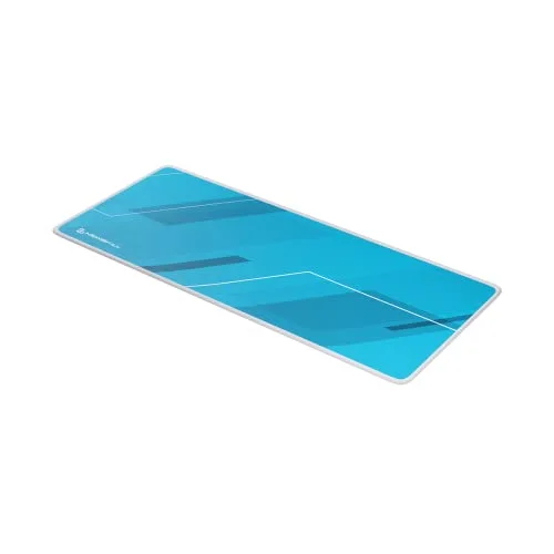 Newskill Artemis Bleu - vue 3