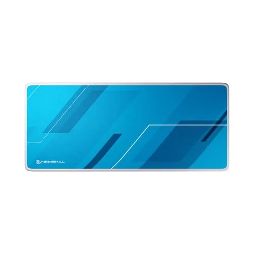 Tapis de souris Newskill Artemis Bleu