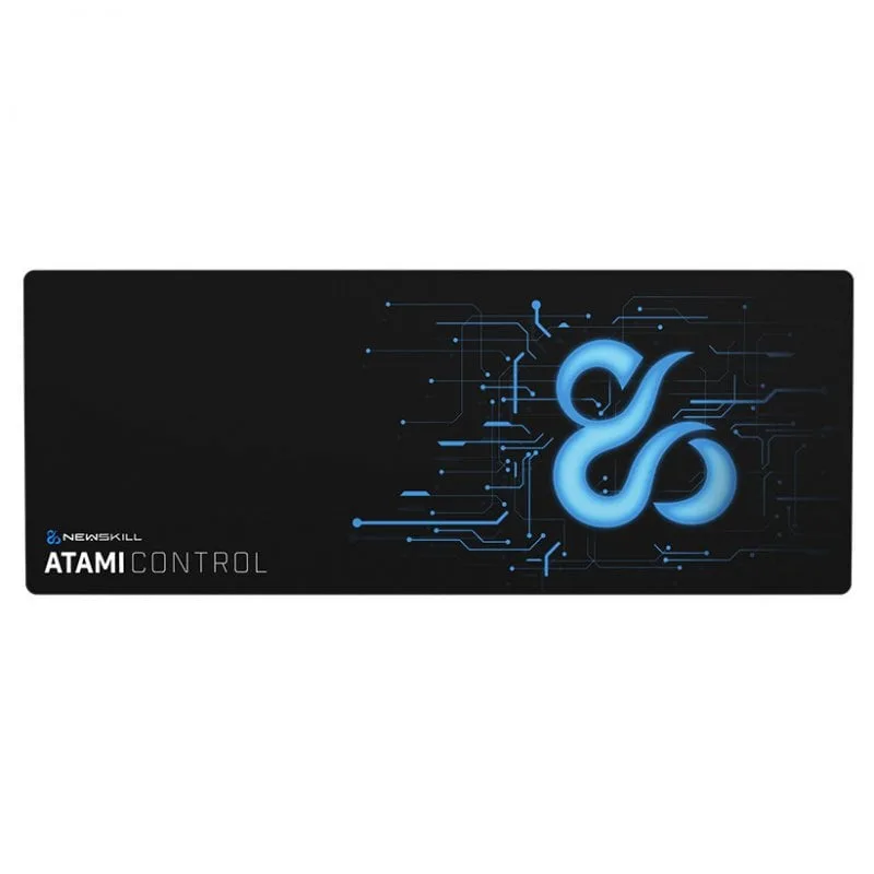 Tapis de souris Newskill Atami Control XXL