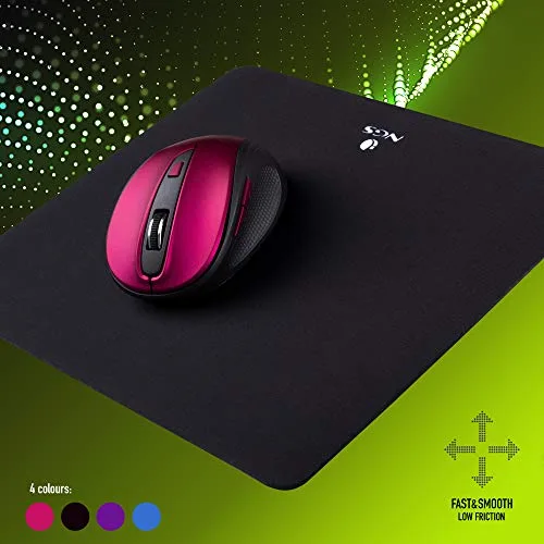 NGS Mouse-1080 Noir - vue 4