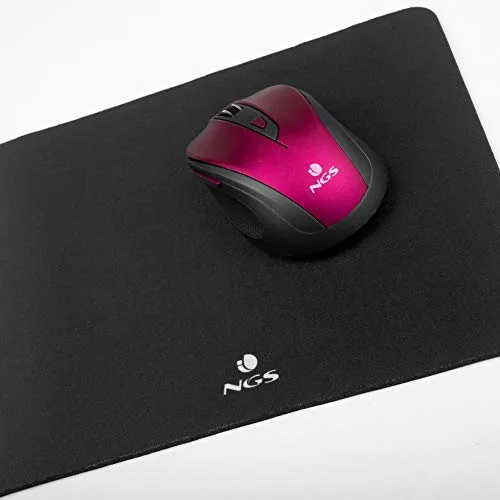 NGS Mouse-1080 Noir - vue 5