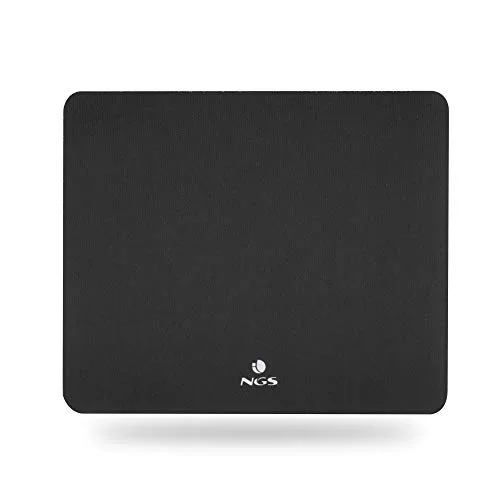 Tapis de souris NGS Mouse-1080 Noir