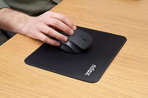 NILOX NXMP001 Noir - vue 2