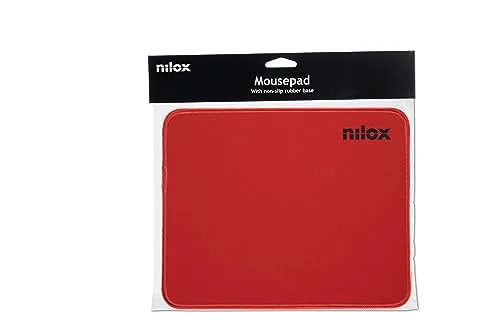 NILOX NXMP003 Rouge - vue 6