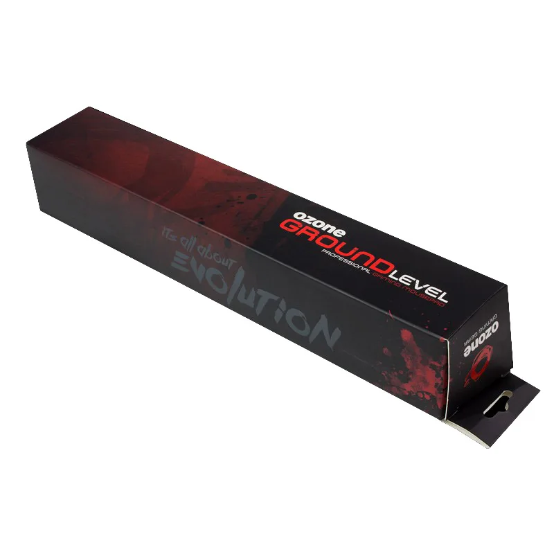 Ozone Gaming Gear Ground Level L - vue 4