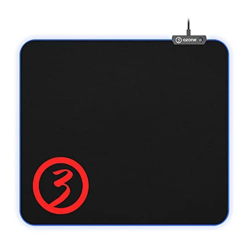 Ozone Gaming Gear Ground Level Spectra RGB - vue 2
