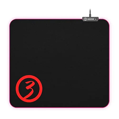 Ozone Gaming Gear Ground Level Spectra RGB - vue 6