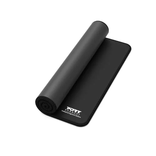 Port Designs XL Noir - vue 3