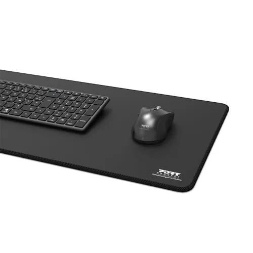 Port Designs XL Noir - vue 4