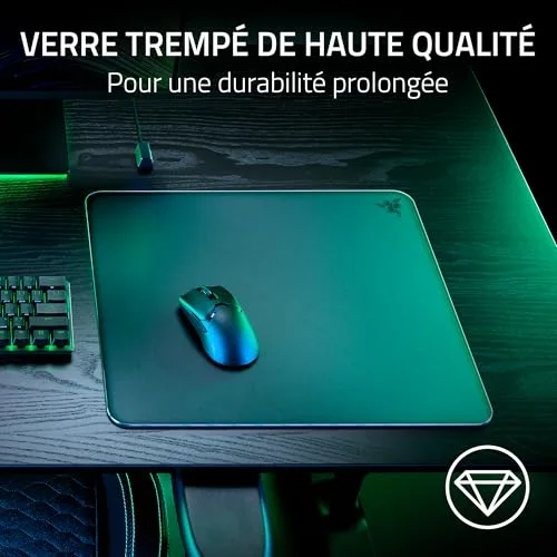 Razer Atlas Noir - vue 2