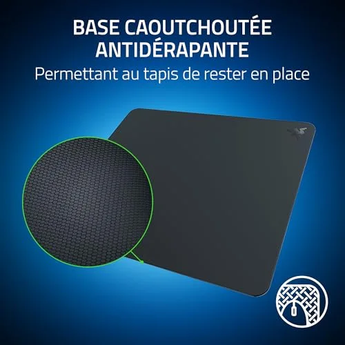 Razer Atlas Noir - vue 7