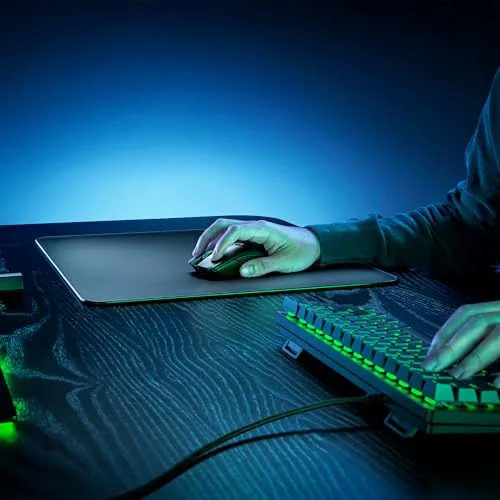 Razer Atlas Noir - vue 9