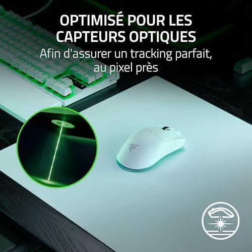 Razer Atlas Pro 500x400mm - vue 4