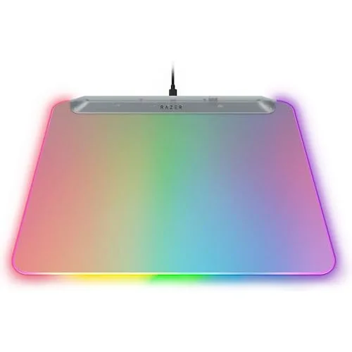 Razer Firefly V2 Pro Blanc - vue 8