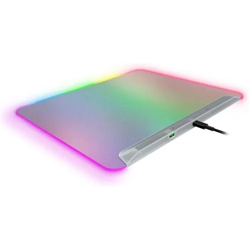 Razer Firefly V2 Pro Blanc - vue 9