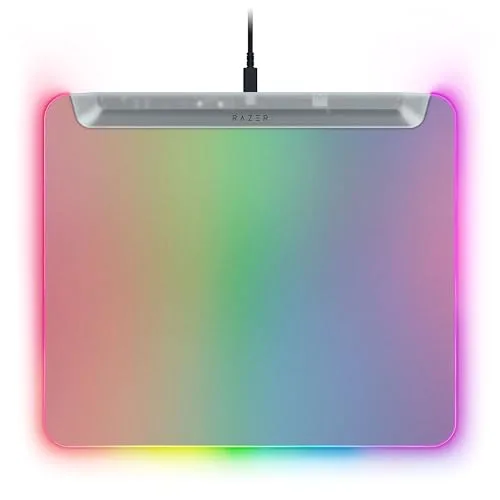 Tapis de souris Razer Firefly V2 Pro Blanc