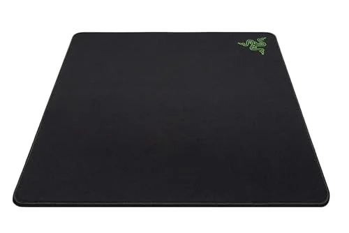 Razer Gigantus - vue 2