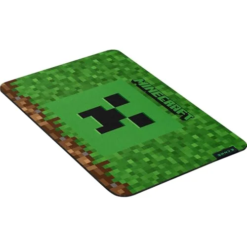 Razer Gigantus V2 M Minecraft Edition Vert - vue 8