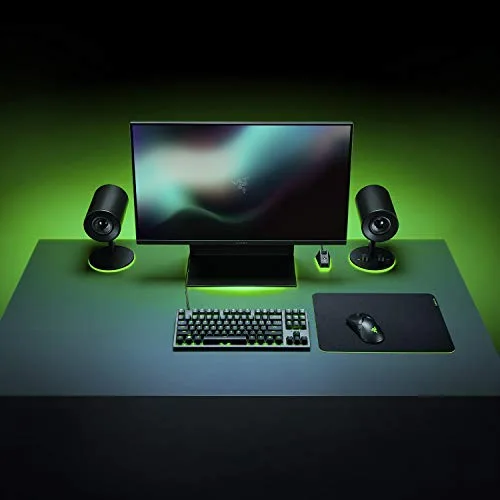 Razer Gigantus V2 M Noir - vue 8