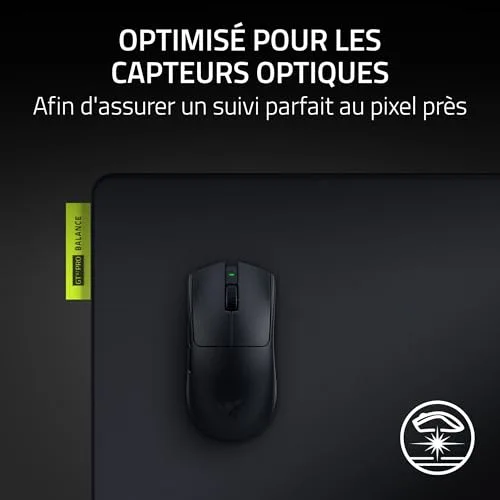 Razer Gigantus V2 Pro L - vue 4