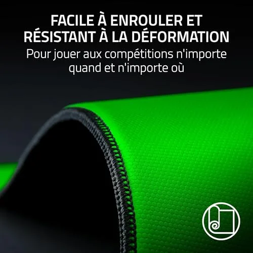 Razer Gigantus V2 Pro L - vue 6
