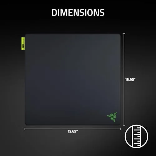 Razer Gigantus V2 Pro L - vue 8