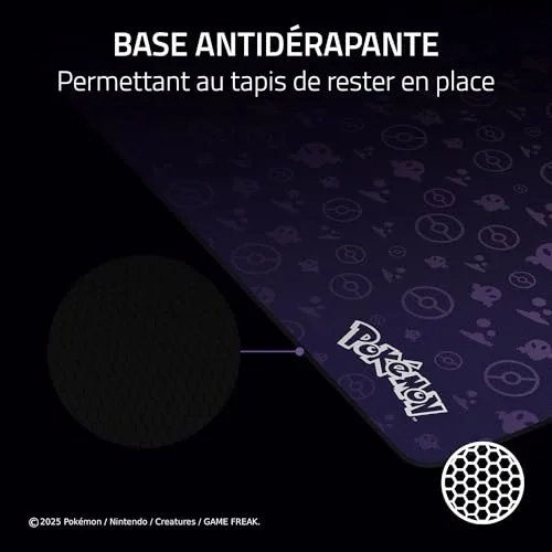 Razer Gigantus V2 XXL - vue 4