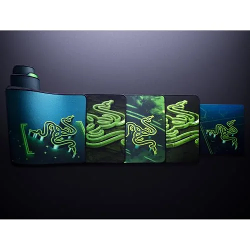 Razer Goliathus - vue 7