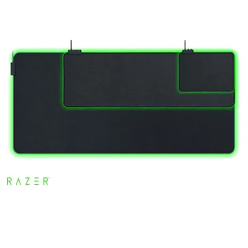 Razer Goliathus Chroma 3XL Noir - vue 7