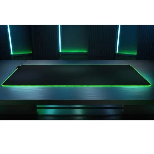 Razer Goliathus Chroma 3XL Noir - vue 8