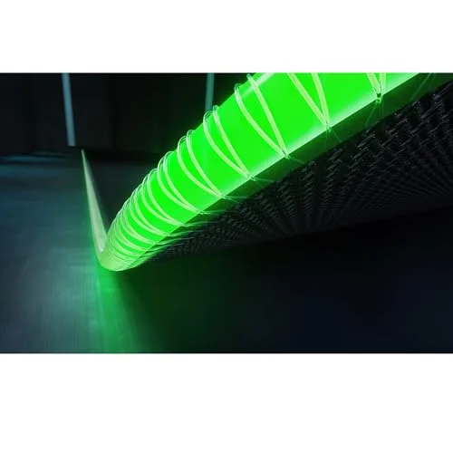 Razer Goliathus Chroma 3XL Noir - vue 9