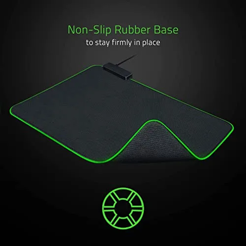 Razer Goliathus Chroma - vue 8