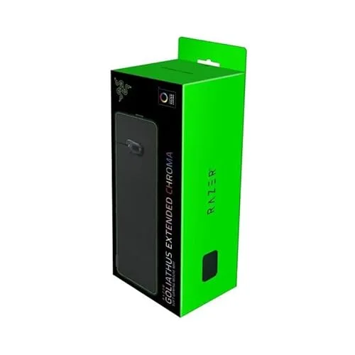 Razer Goliathus Extended Chroma - vue 4
