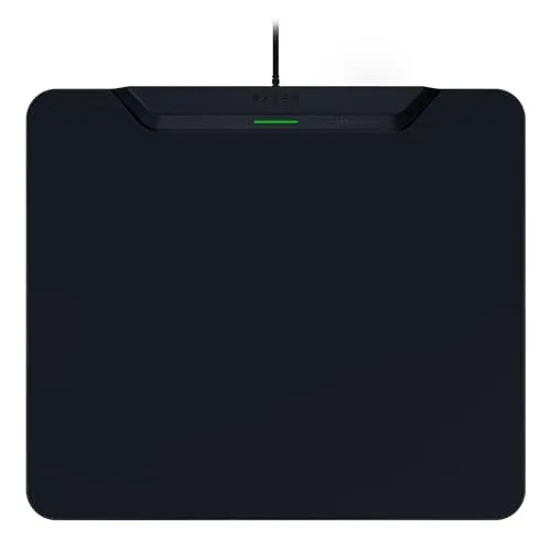 Tapis de souris Razer HyperFlux V2 Noir