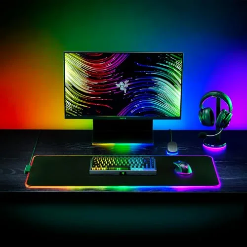 Razer Strider Chroma - vue 9