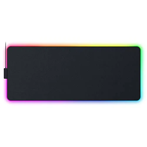 Tapis de souris Razer Strider Chroma