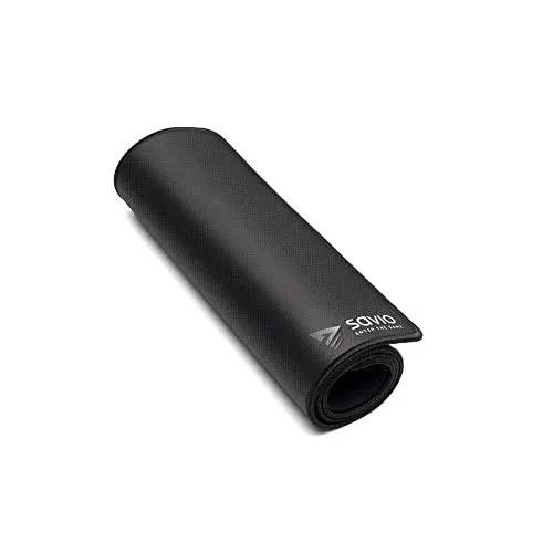 Savio Precision Control L Noir - vue 3