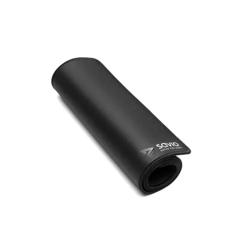 Savio Precision Control XL Noir - vue 2